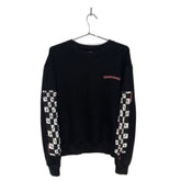 Chrome Hearts Crewneck Matty Boy Black