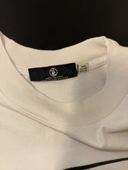 Hellstar Tee White Classic