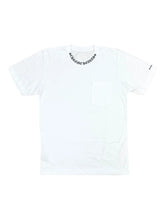 Chrome Hearts Neck Logo "White" T-shirt