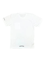 Chrome Hearts Neck Logo "White" T-shirt