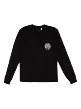Chrome Hearts Paris Exclusive long-sleeve T-shirt