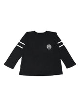 Chrome Hearts 33 Horseshoe long-sleeve shirt