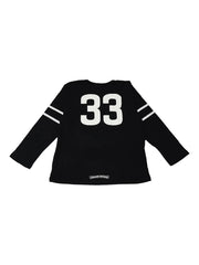 Chrome Hearts 33 Horseshoe long-sleeve shirt