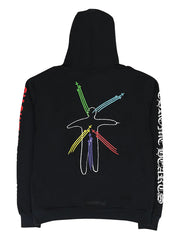 Chrome Hearts Marina Abramovic hoodie