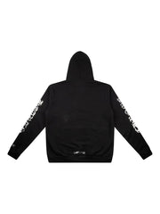 Chrome Hearts long-sleeve hoodie