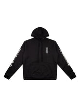Chrome Hearts long-sleeve hoodie