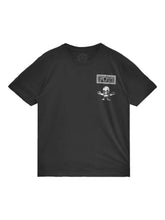 Chrome Hearts Foti Harris Teete T-shirt