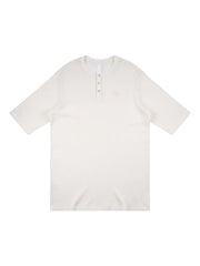Chrome Hearts short-sleeve cotton T-shirt