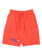 Chrome Hearts Matty Boy Sick Hearts shorts
