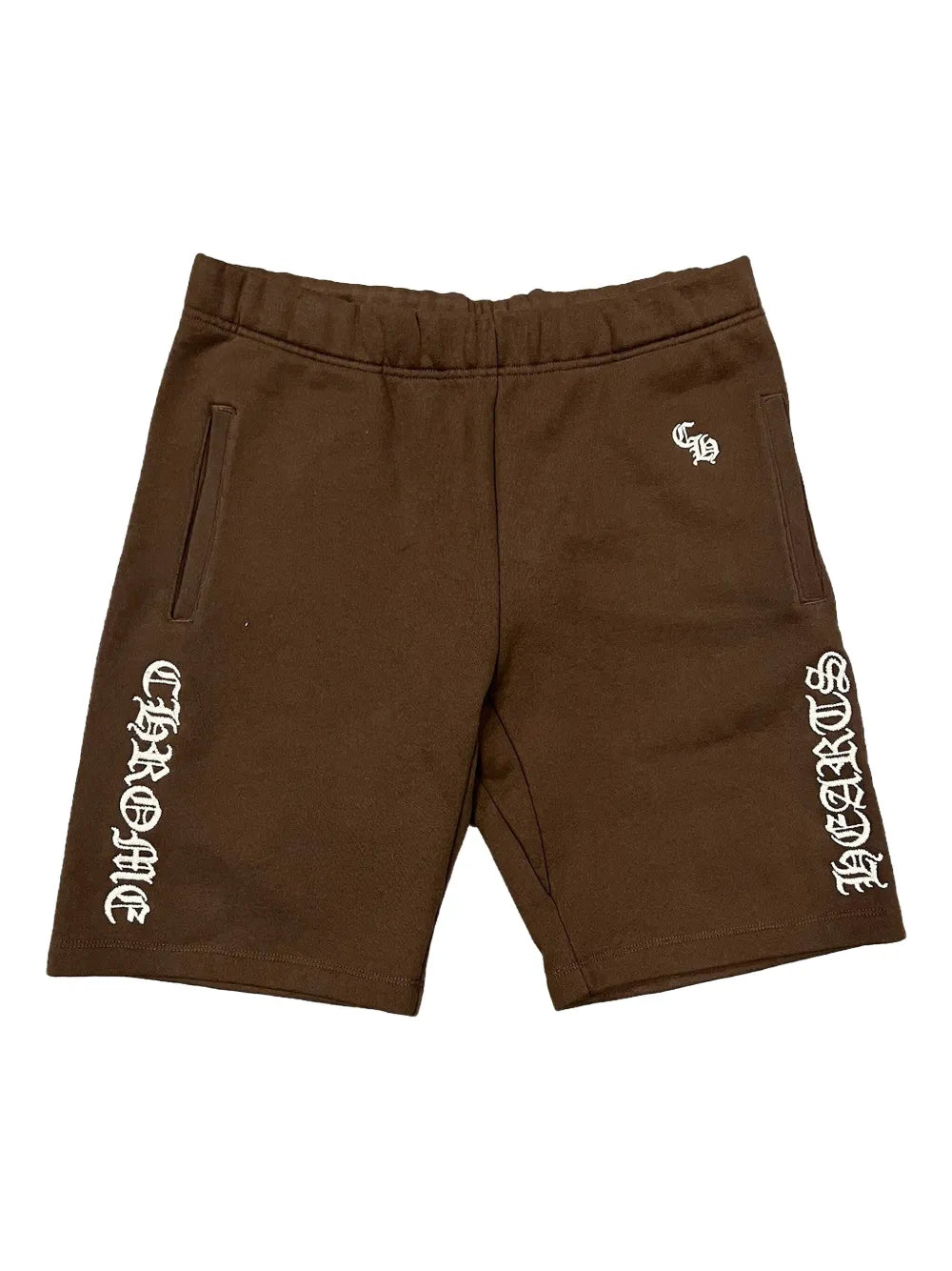 Chrome Hearts Slo Ride shorts