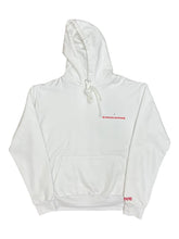 Chrome Hearts Laurie Lynn Stark Love You Photo hoodie