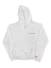Chrome Hearts Laurie Lynn Stark Love You Photo hoodie