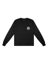 Chrome Hearts London Exclusive long-sleeve T-shirt