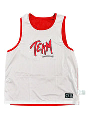 Chrome Hearts crew-neck tank top