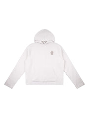 Chrome Hearts long-sleeves hoodie
