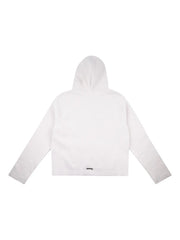 Chrome Hearts long-sleeves hoodie