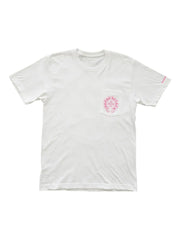 Chrome Hearts horseshoe short tee
