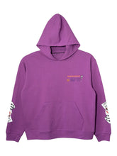 Chrome Hearts matty boy hooded sweatshirt