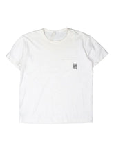 Chrome Hearts Eye Chart pocket T-shirt