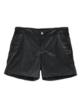 Chrome Hearts button bathing shorts