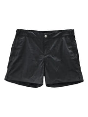 Chrome Hearts button bathing shorts