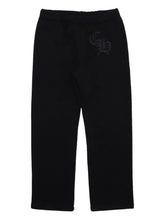 Chrome Hearts 711 Nylon CH logo sweatpants