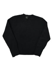 Chrome Hearts triple cross patches T-shirt