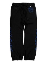 Chrome Hearts logo track pants