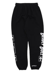 Chrome Hearts printed track pants