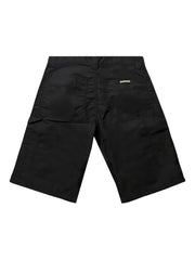 Chrome Hearts knee carpenter shorts