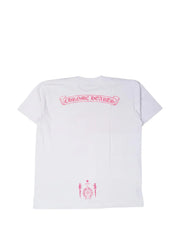 Chrome Hearts Foti Harris Teeter T-shirt