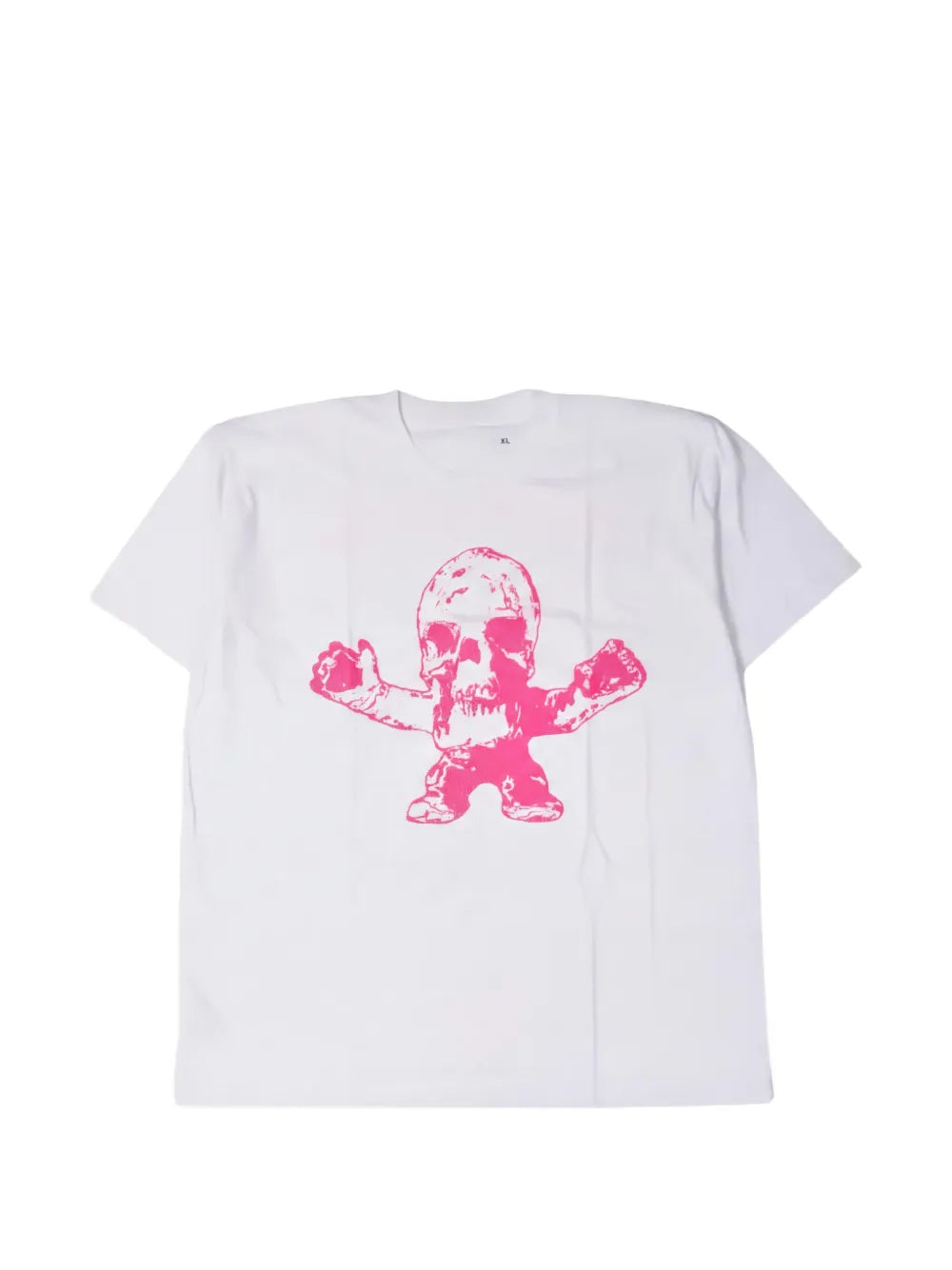 Chrome Hearts Foti Harris Teeter T-shirt