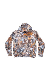 Chrome Hearts x Nocta Realtree patterned hoodie