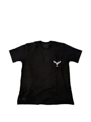 Chrome Hearts Foti x Yungblud x Aerosmith cotton T-shirt