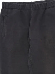 Chrome Hearts cross patch track pants