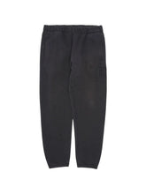 Chrome Hearts cross patch track pants