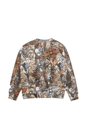 Chrome Hearts Nocta Realtree printed long-sleeve T-shirt