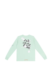 Chrome Hearts Matty Boy Lust long-sleeve T-shirt