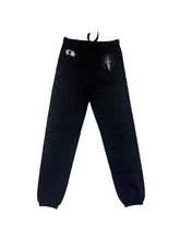 Chrome Hearts dagger sweatpants