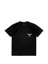 Chrome Hearts Foti Yungblud Aerosmith short-sleeves T-shirt