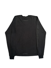 Chrome Hearts long-sleeve T-shirt