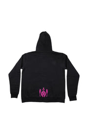 Chrome Hearts Foti hoodie