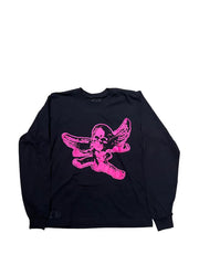 Chrome Hearts Foti Harris T-shirt