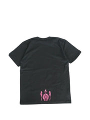 Chrome Hearts graphic-print T-shirt
