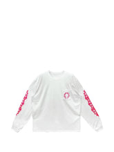 Chrome Hearts horseshoe-motif long-sleeve T-shirt
