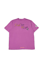 Chrome Hearts x Matty Boy I Want More Not Less T-shirt