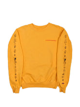 Chrome Hearts Matty Boy Call Me crew-neck sweatshirt