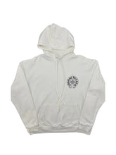 Chrome Hearts Miami Horseshoe Logo hoodie