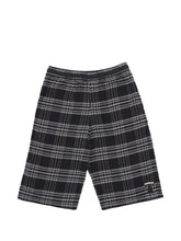 Chrome Hearts After School cross-patch shorts