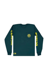 Chrome Hearts long-sleeve T-shirt